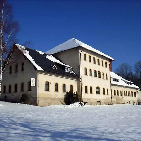 3 Appartement
