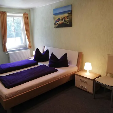 Appartement 3